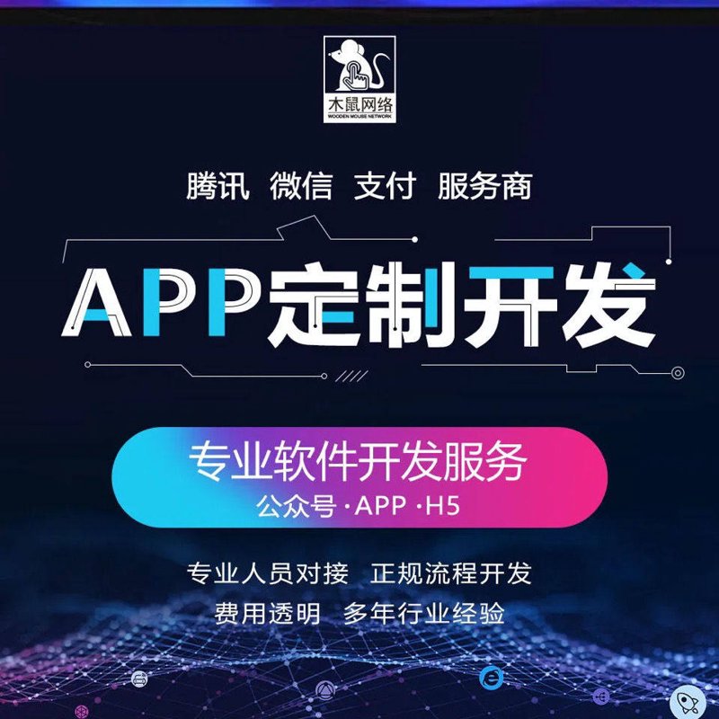 APP开发定制：构建您的移动商业帝国